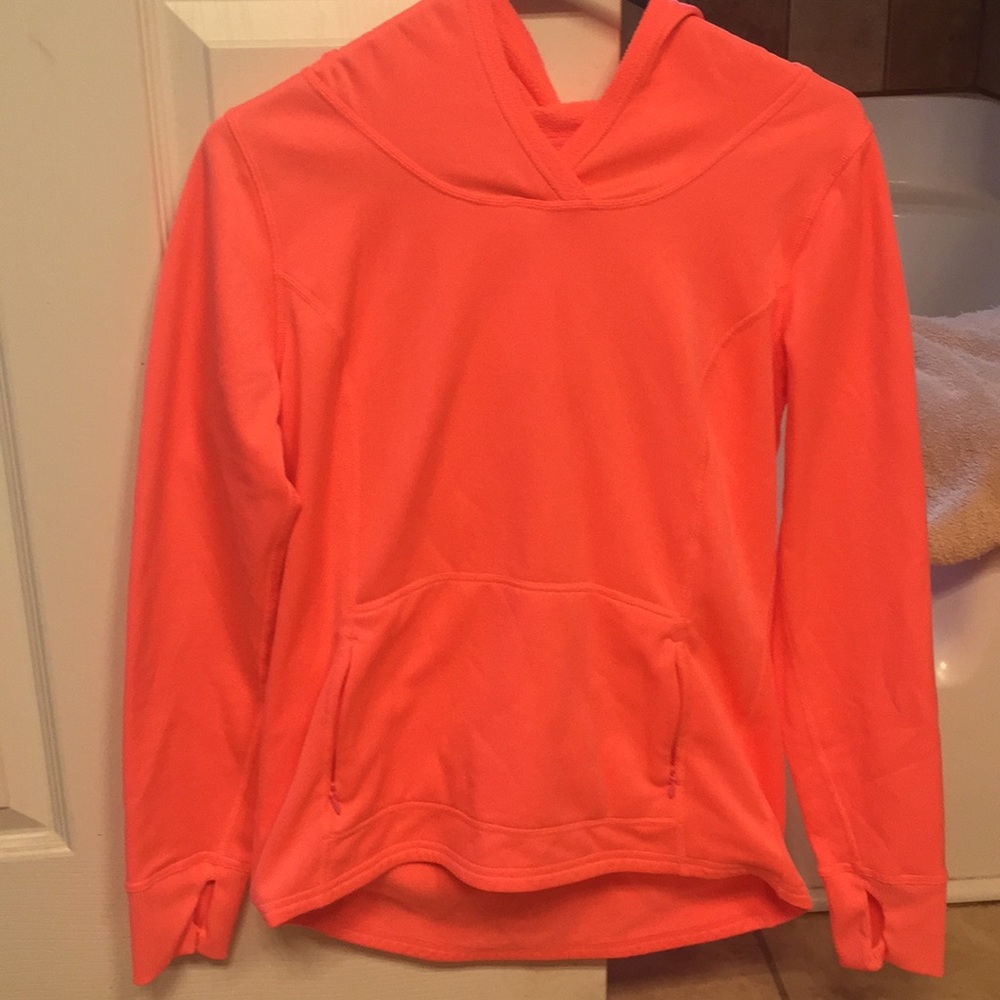 Women’s Pink Pullover